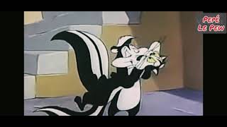 Pepé Le Pew Pepé La Puzzola [upl. by Luar882]