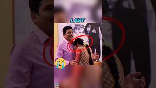 Tmkoc old actres ka last episode 🥹  tmkoc bollywood trending newtmkoc viralvideo [upl. by Helaine244]