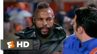 Not Another Teen Movie 88 Movie CLIP  The Wise Janitor 2001 HD [upl. by Swift]