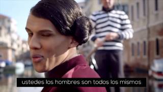 Tous les memes stromae español [upl. by Ogdan]