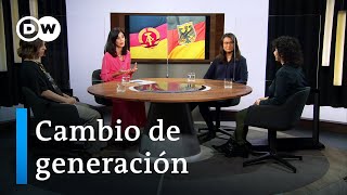 Reunificación alemana ¿la hora de los millennials [upl. by Anais]