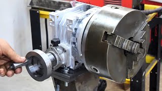 Making Slotting Machine [upl. by Gierc]