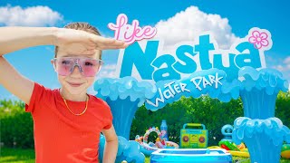 Nastya and new Summer kids videos [upl. by Russell]