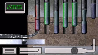 Lockpick 101  Most Realistic Lock Picking Simulator Game FULL GAMEPLAY [upl. by Manuela]