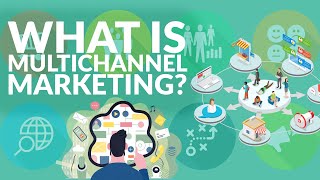 What is multichannel marketing  Needtoknow [upl. by Dalis]