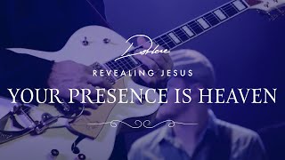 Darlene Zschech  Your Presence Is Heaven  Official Live Video [upl. by Cozza884]