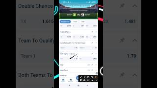 Football Prediction today  Soccer prediction today  Betting tips footballpredictions [upl. by Conner]