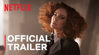 The School for Good and Evil  Official Trailer  Netflix [upl. by Alet390]