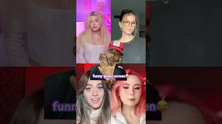 i am cool funny 😝shorts thebest4 makeup funny duet trending viralvideo tiktok [upl. by Dorca75]