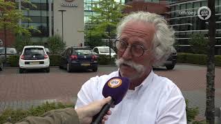 Actievoerder gemeente Nijkerk verhuist toch naar Rabobankgebouw [upl. by Dannel]