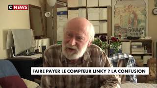 Compteur Linky payant la preuve du mensonge [upl. by Ayekam]