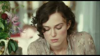 Atonement 2007  Full fountain scene [upl. by Durnan]