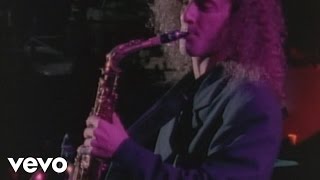 Kenny G  Against Doctors Orders from Kenny G Live [upl. by Brenk342]