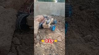 Diy rc truck projects powerful gear box with rc truck 1million diycraft rctruck minitruck 1m [upl. by Nolan188]