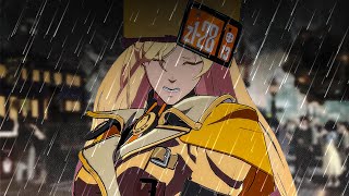 Why Millia Rage Is Struggling in Guilty Gear Strive [upl. by Qidas785]