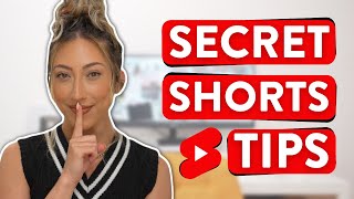 10 YOUTUBE SHORTS HACKS  Unlocking Rapid Growth For Your Channel with Proven Tips amp Tricks [upl. by Yramanna397]