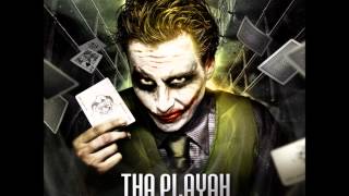 Tha Playah  Mastah of Shock Angerfist Remix [upl. by Dubois]