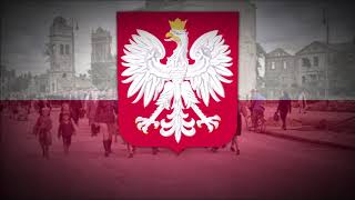 Polish Patriotic Song  Rota [upl. by Reena]