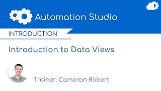 Introduction to Data Views in Salesforce Marketing Cloud [upl. by Inan]
