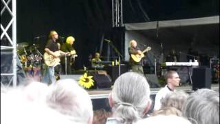 CROSBY STILLS amp NASH  LIVE ESSLINGEN 2010 [upl. by Nosyla618]