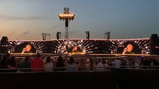 ADELE final show in Munich 2024 FULL VIDEO with tripod [upl. by Bacon]