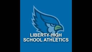 Liberty High School vs Grandview Mens JV Basketball [upl. by Walter640]