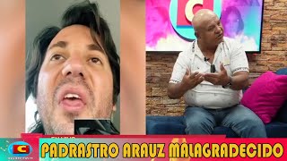 VICTOR ARAUZ era MALCRIADO😡 y Malagradecido [upl. by Doble]