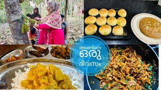 Back to Routine Vlog🤰 കാണാൻ പോയപ്പോൾ🥰Snacks amp Lunch recipesTastetours by Shabna Hasker [upl. by Dygal]