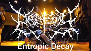 Organectomy  Entropic Decay [upl. by Eng]