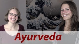 Ayurveda  Esoterik oder Wissenschaft [upl. by Mosnar]