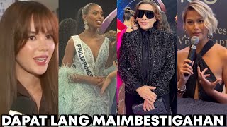 IBINUNYAG Na Michael Cinco Buong KATOTOHANAN sa Totoong RESULTA ni Chelsea Manalo sa TOP 12 [upl. by Lohse]