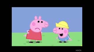 Peppa Pig YTP [upl. by Kusin]