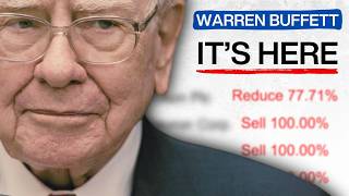 Warren Buffett’s Alarming Stock Market Prediction [upl. by Nabla]