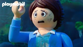 PLAYMOBIL DER FILM  Offizieller Trailer [upl. by Lefton]