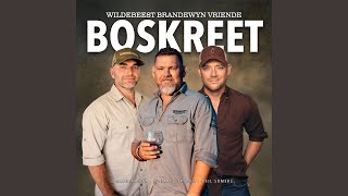 Boskreet feat Wynand Strydom Neil Somers amp MarulaBoom [upl. by Oz]