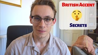 British Pronunciation Secrets Modern RP Learn British Accents [upl. by Tore605]