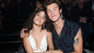 Camila Cabello and Shawn Mendes Psychic Reading 🔮 camilacabelloshawnmendes [upl. by Annayad263]