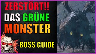 Lies of P🔥 Boss GUIDE Grüne Monster aus dem Sumpf🔥Tipps amp Tricks Builds gameplay deutsch EASY Mode [upl. by Akinas]