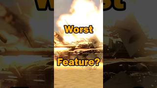 Whats the WORST Challenger 1 Feature In War Thunder [upl. by Nefets]