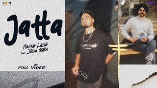 New Punjabi Songs 2023  Jatta Video  Pavitar Lassoi  Jassa Dhillon  Latest Punjabi Songs [upl. by Etnoek]