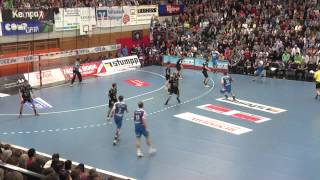 Highlights vom Derbysieg gegen Neuhausen [upl. by Eedrahs]