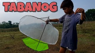 ANG TABANOG NI BUDOTS [upl. by Yme]