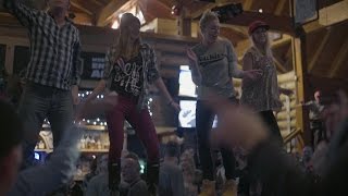 Après Ski Party in Whistler BC [upl. by Greeson613]