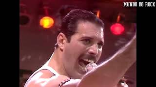 Queen Live AID 1985 Full Concert Best Version [upl. by Marlon]