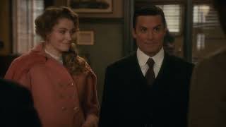 Murdoch Mysteries Season 15 Episode 21 Full Episode HD [upl. by Rimaa]