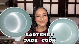 ¿Funciona la jade cook Pongamoslo a pruebaFABI CEA [upl. by Anselm]