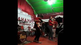 Citra Scholastika  Pasti Bisa Cover By GJR Band [upl. by Cordula]