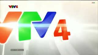 VTV4 Ident 2015 2 [upl. by Lareena]