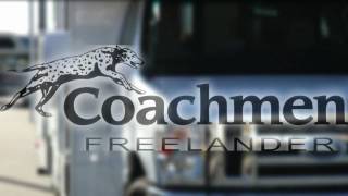 2011 Coachmen Freelander 27QB [upl. by Eceirehs]