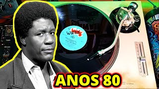 🔴 ANOS 80  JÁ OUVIU essas VERSÕES desse SUCESSO Eddie Ski White  Baby Be Mine [upl. by Ik]